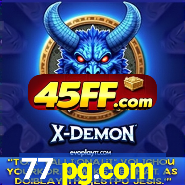 77 pg.com